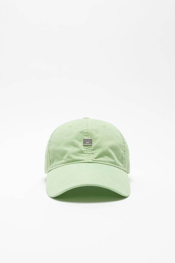 (image for) Robust Face logo patch cap